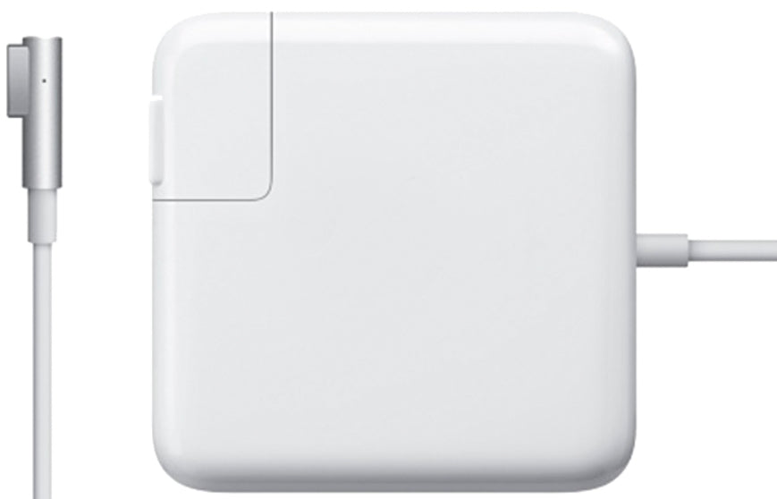 Cargador / Adaptador para Laptop AP-60W GENERICO de 60w - 16.5v y 3.65A magsafe 1 Cargador / Adaptador para Laptop AP-60W GENERICO de 60w - 16.5v y 3.65A magsafe 1
